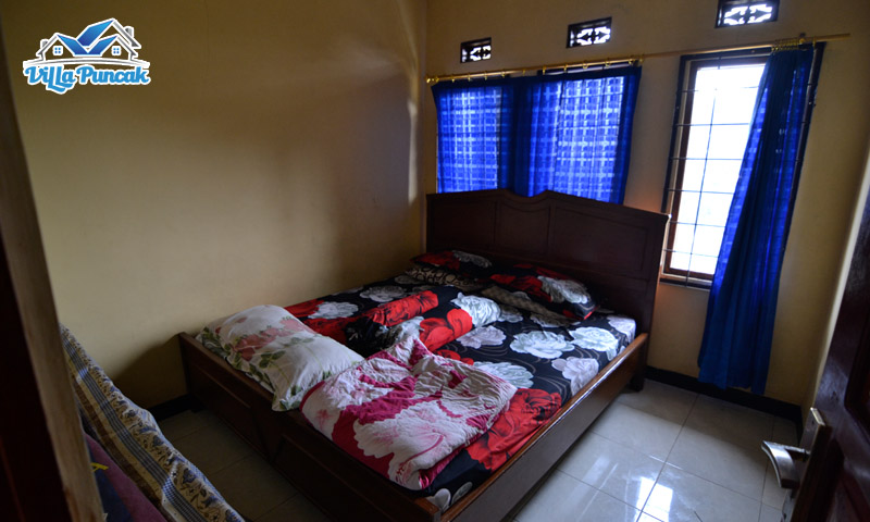 villa murah di puncak bogor