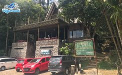 Telaga Warna 7 Telaga Warna 7