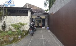 Villa Murah di Puncak – Villa Kenanga 6